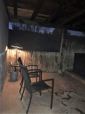 Starlight Canyon主图