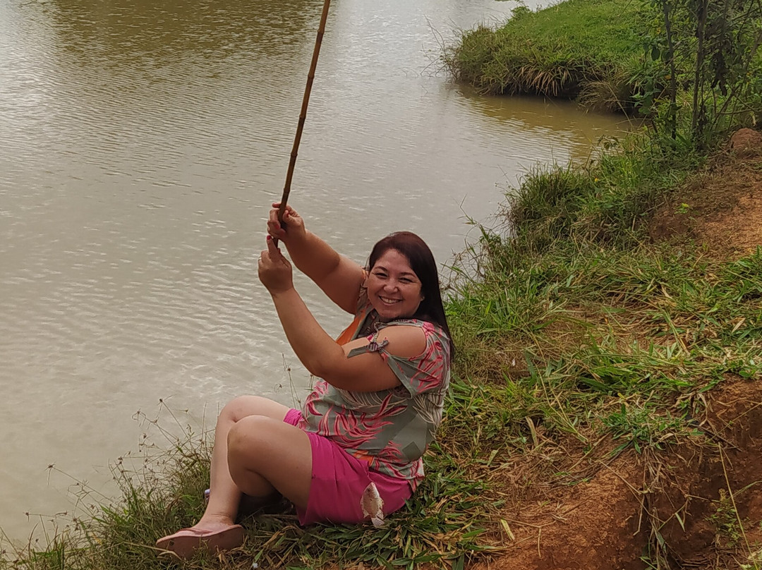 Hotel Fazenda Araras主图