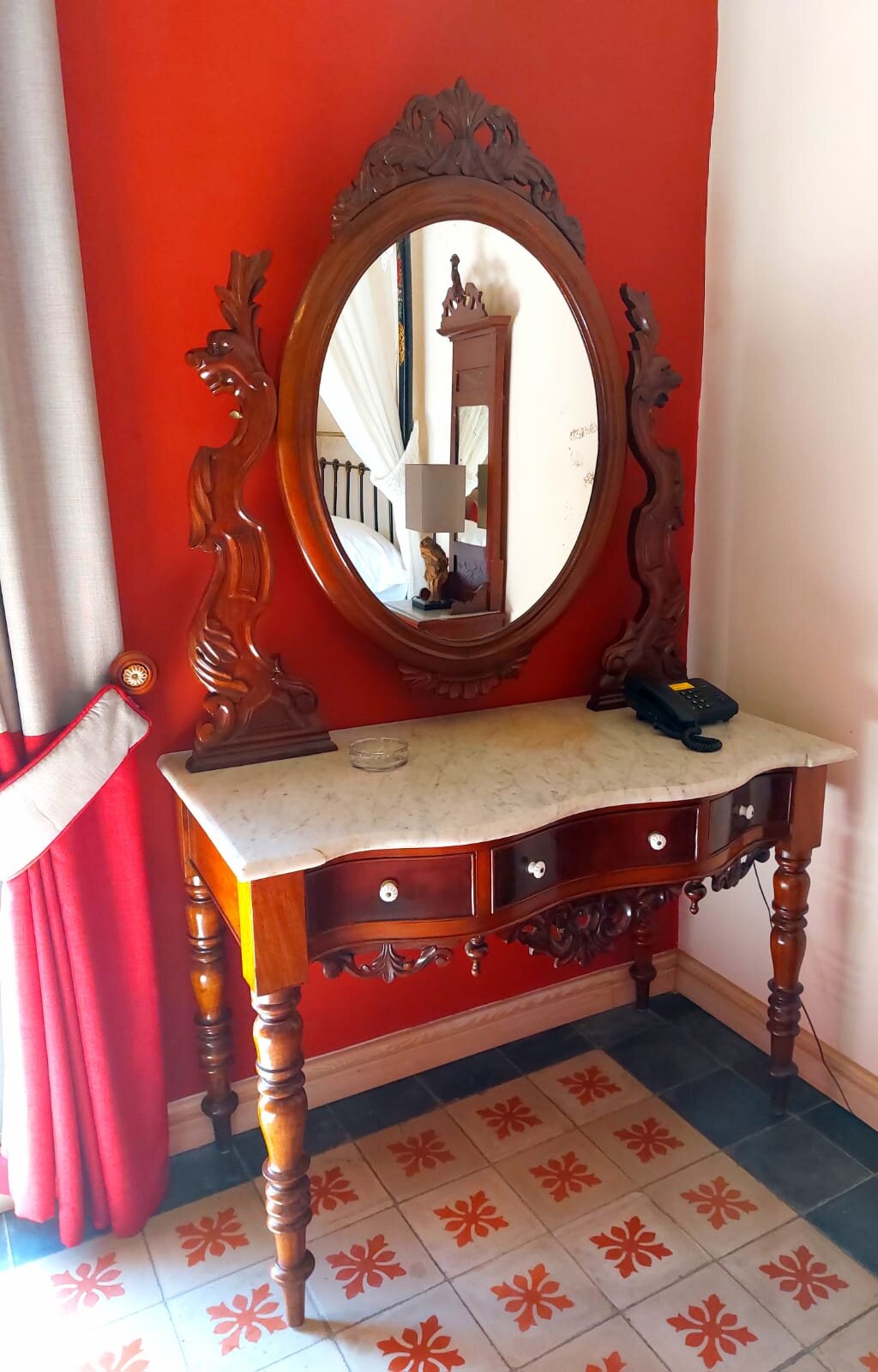 Casa Gemelli Boutique Guesthouse-客卧