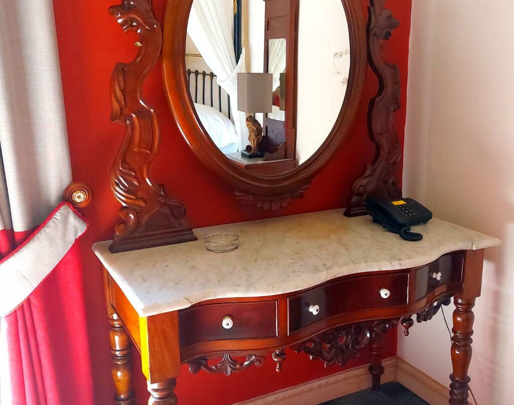 Casa Gemelli Boutique Guesthouse主图