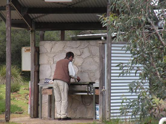 Kangaroo Island Wilderness Tours-袋鼠岛必去景点