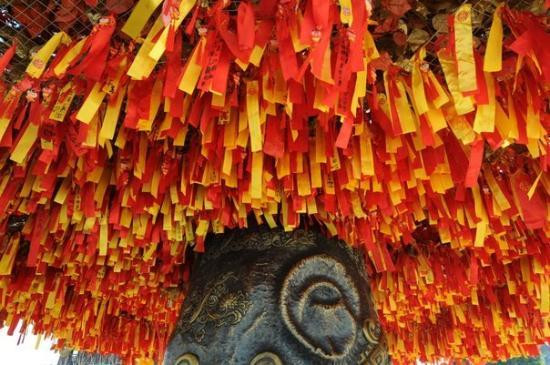 龙华寺-上海市必去景点