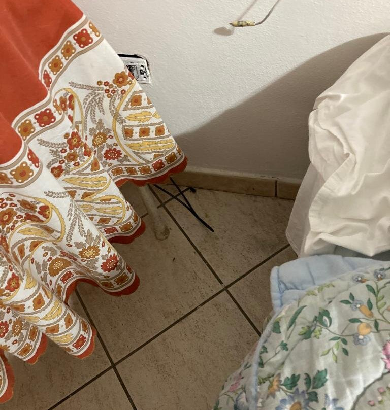 Cannone D'oro Albergo主图
