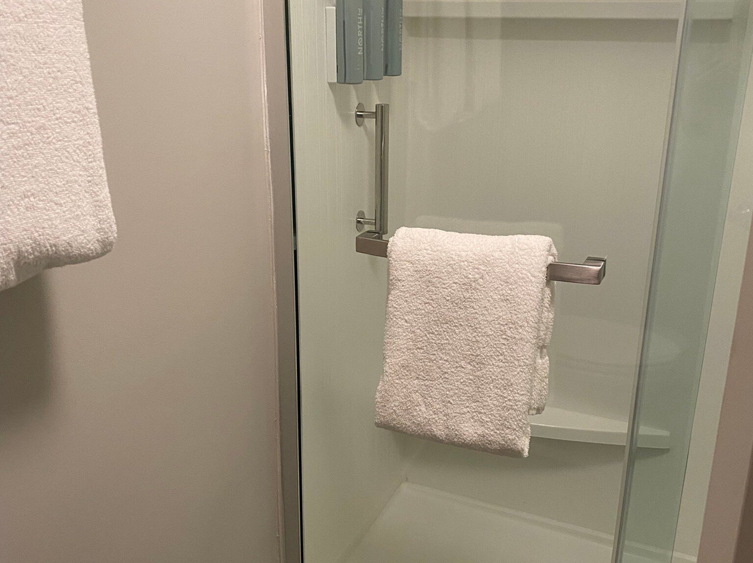 Courtyard by Marriott Dayton Beavercreek主图