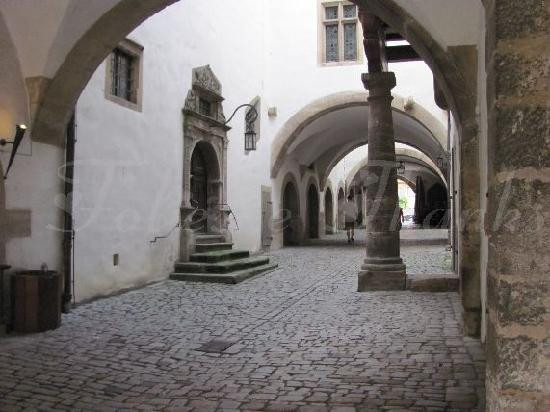Rothenburg Town History Museum景点图片