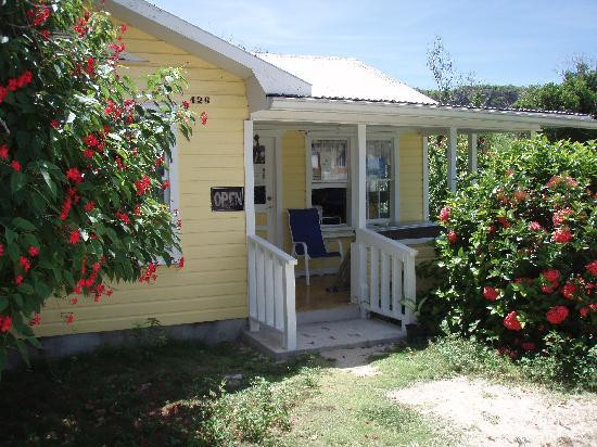 NIM Things-Spot Bay必去景点