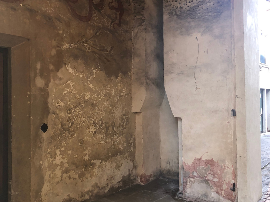 Porta Monticano-科内利亚诺必去景点