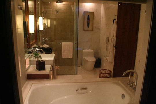 上海千禧海鸥大酒店主图