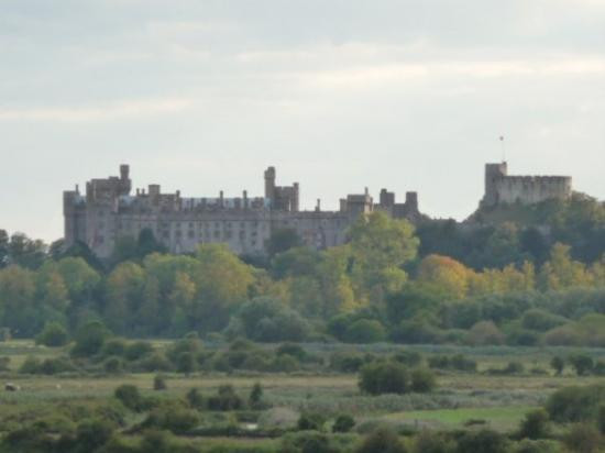 Arundel Castle景点图片