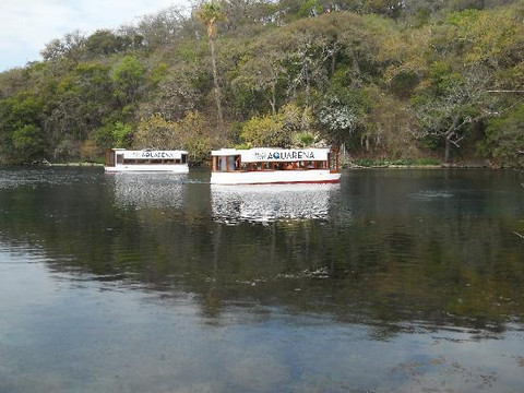 The Meadows Center For Water And The Environment-圣马科斯必去景点