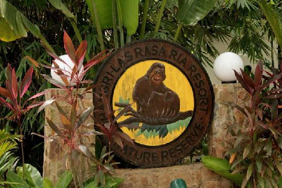 Rasa Ria Reserve By Shangri-la-斗亚兰必去景点