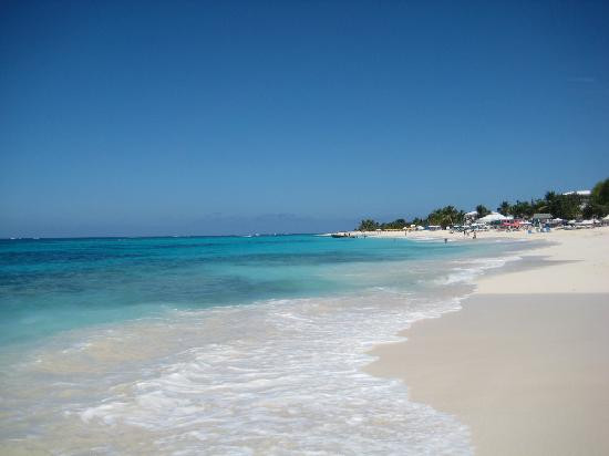 Shoal Bay-Shoal Bay Village必去景点