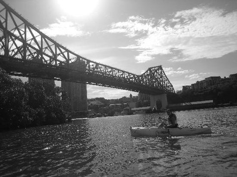 Riverlife Adventure Centre-布里斯班必去景点