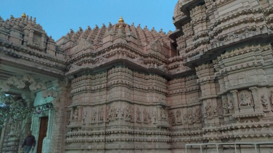 Mata Boot Bhawani Temple景点图片