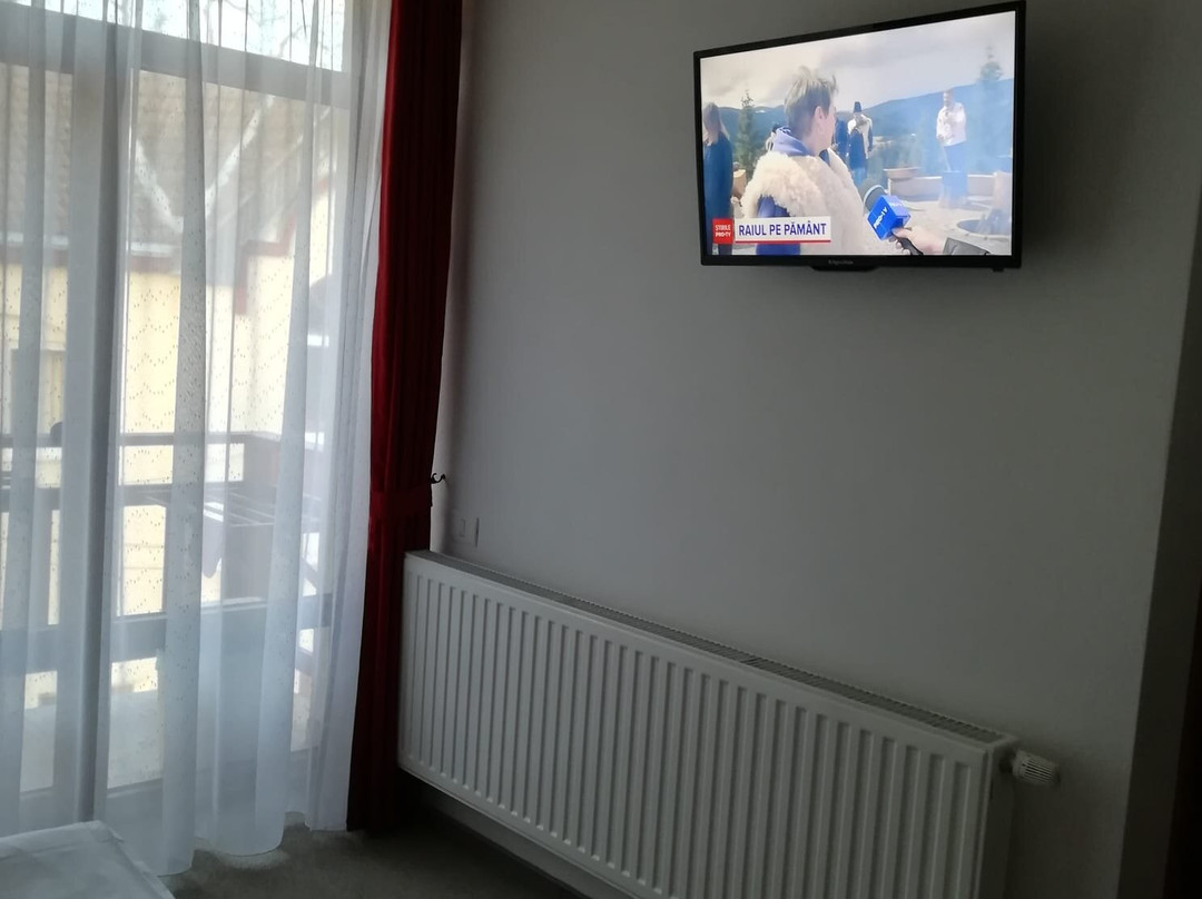 Pensiunea Comfort主图