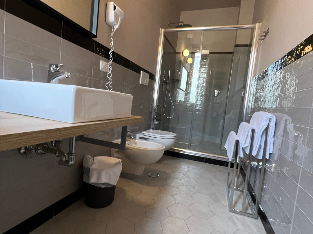 Hotel Touring Wellness & Beauty主图