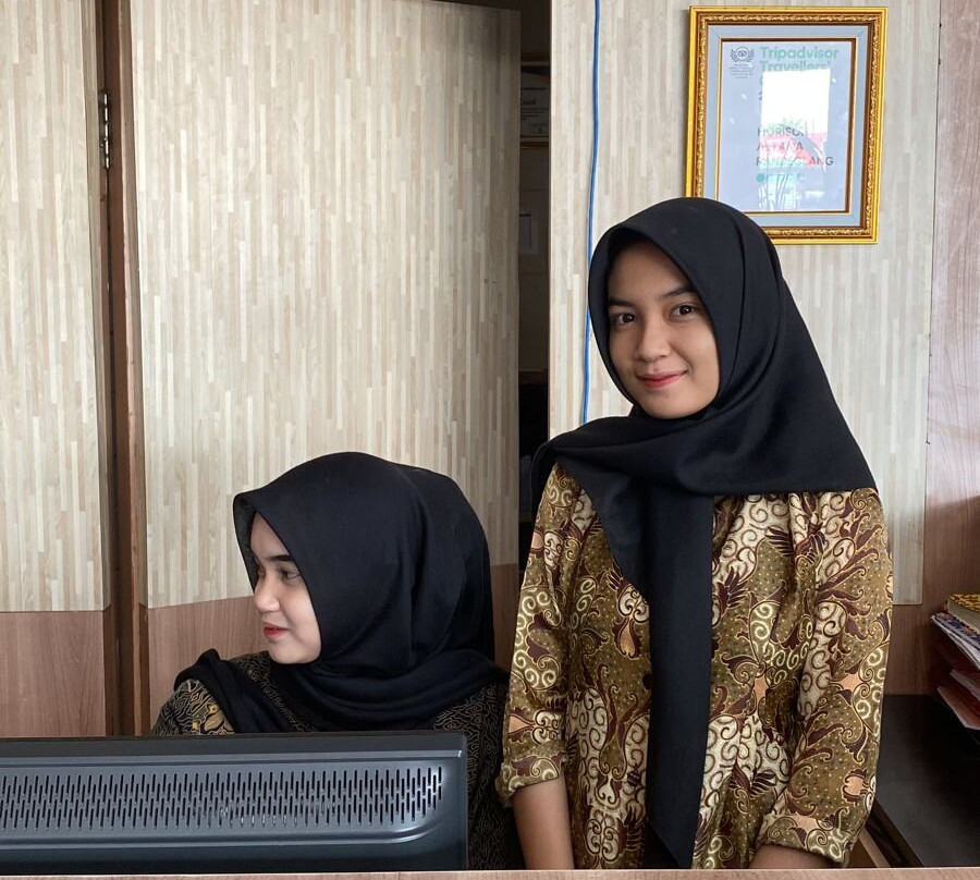 Horison Altama Pandeglang主图