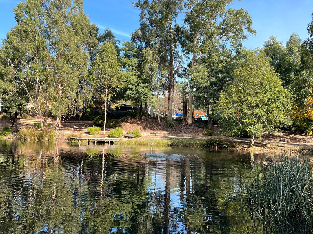 Gallipoli Park景点图片