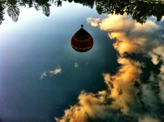 Bob's Balloons-奥兰多必去景点