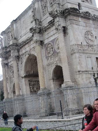 Antiqua Tours: Wine, Cultural and Culinary Experiences景点图片