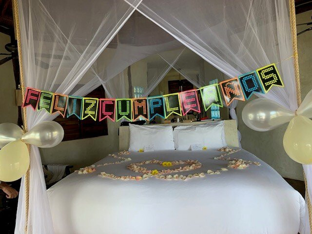 迷人图鲁姆酒店主图