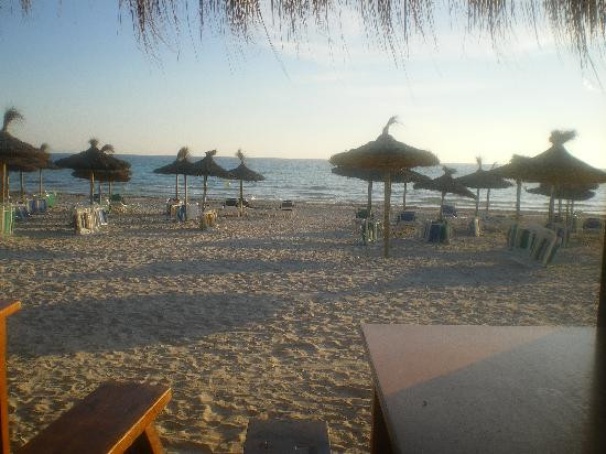 Platja d'es Trenc-Campos必去景点
