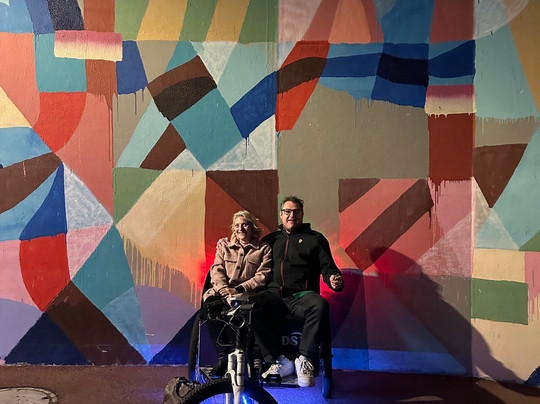 Peddle Perth-珀斯必去景点