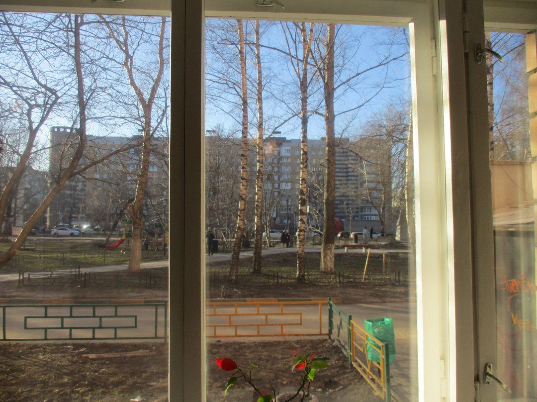 The Sakharov Museum景点图片