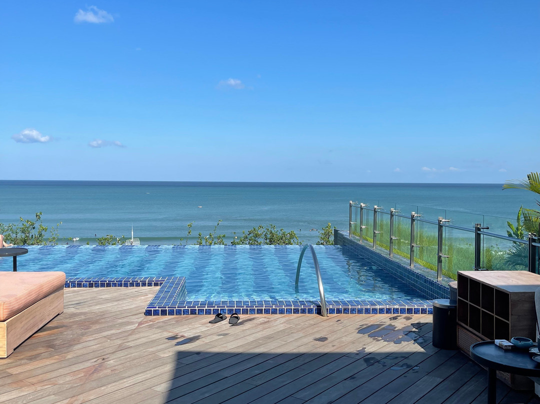 巴厘岛库塔海滩雅高芮族酒店（2022 年 6 月开业）