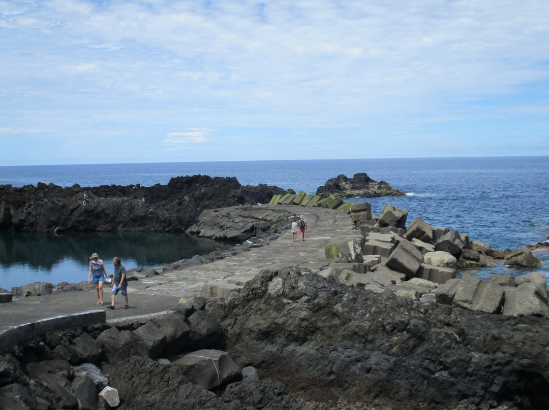 Poça Das Lesmas-Seixal必去景点