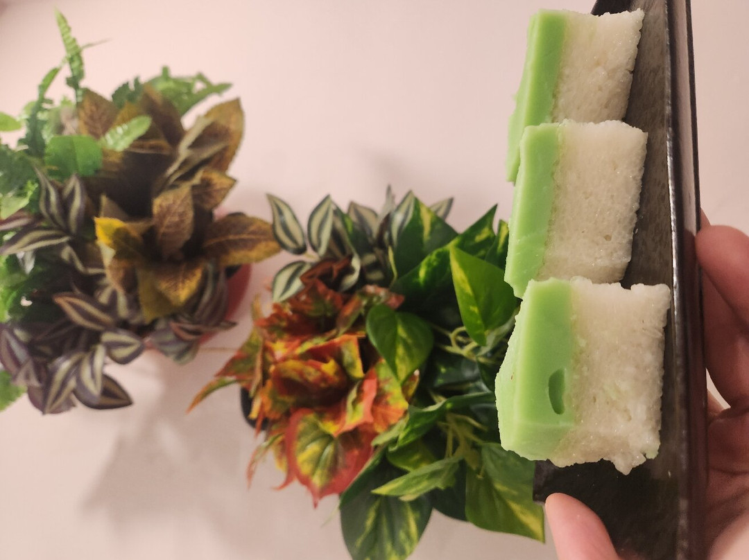 Cultural Cooking and Baking Workshops by Sweetopia SG-新加坡必去景点