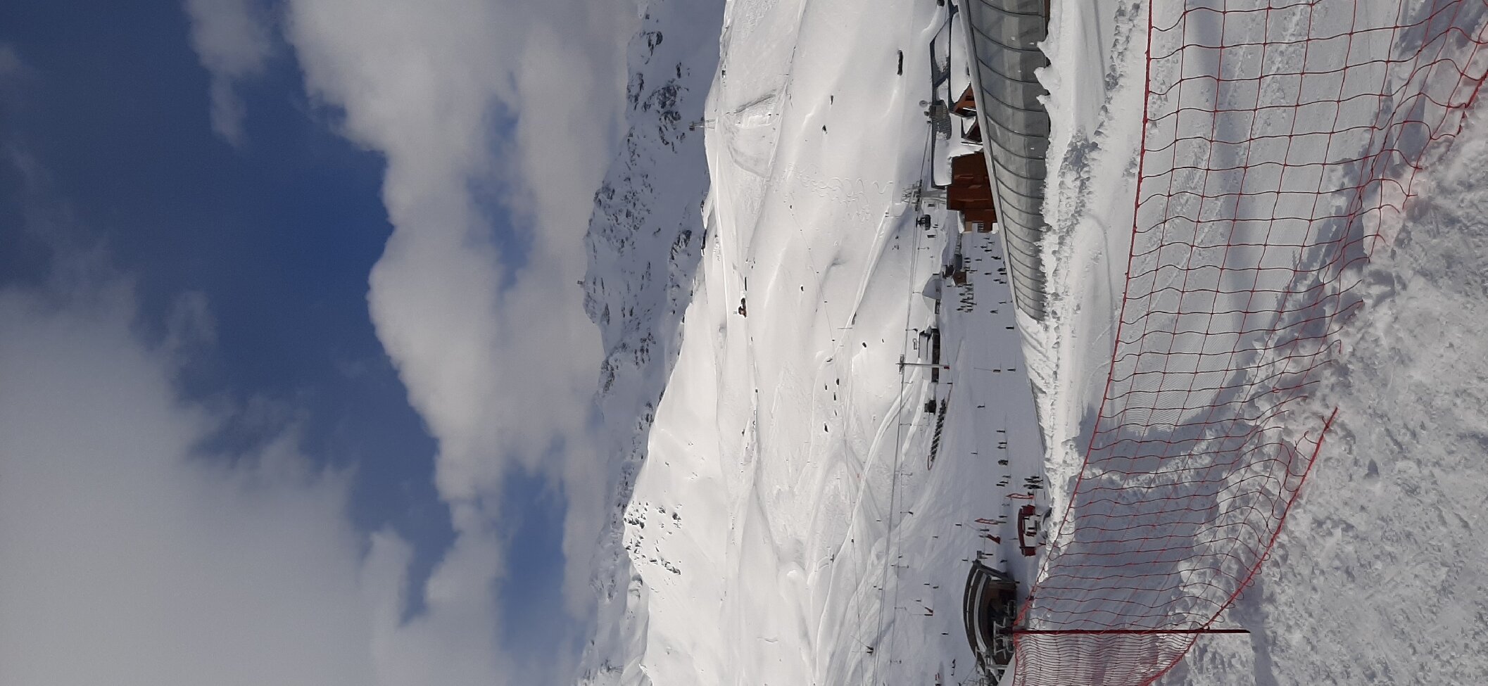 查维埃谷酒店-官方