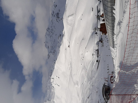 查维埃谷酒店主图