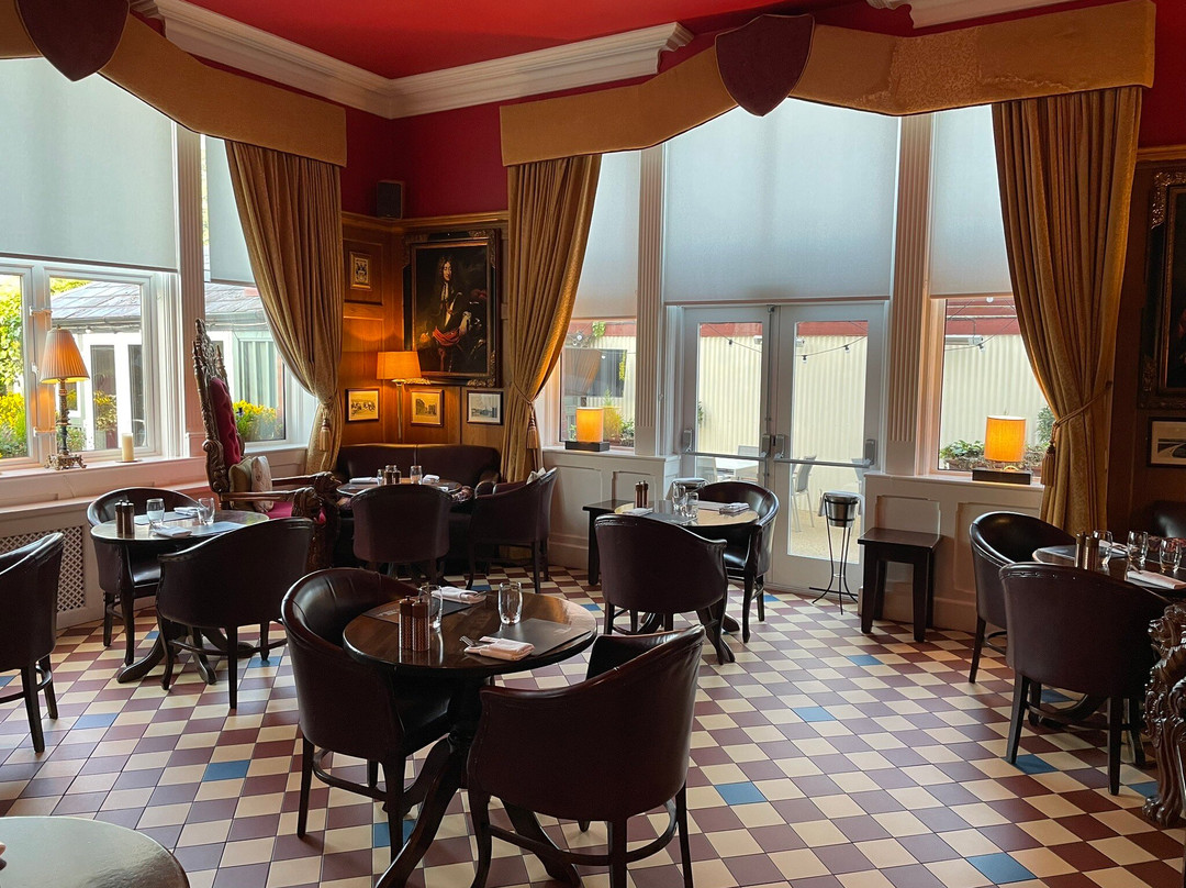 Scholars Townhouse Hotel主图
