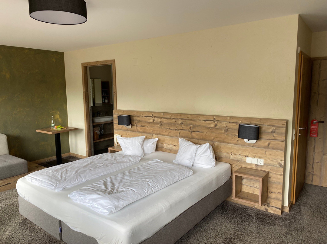 Waldhotel Sommerberg主图
