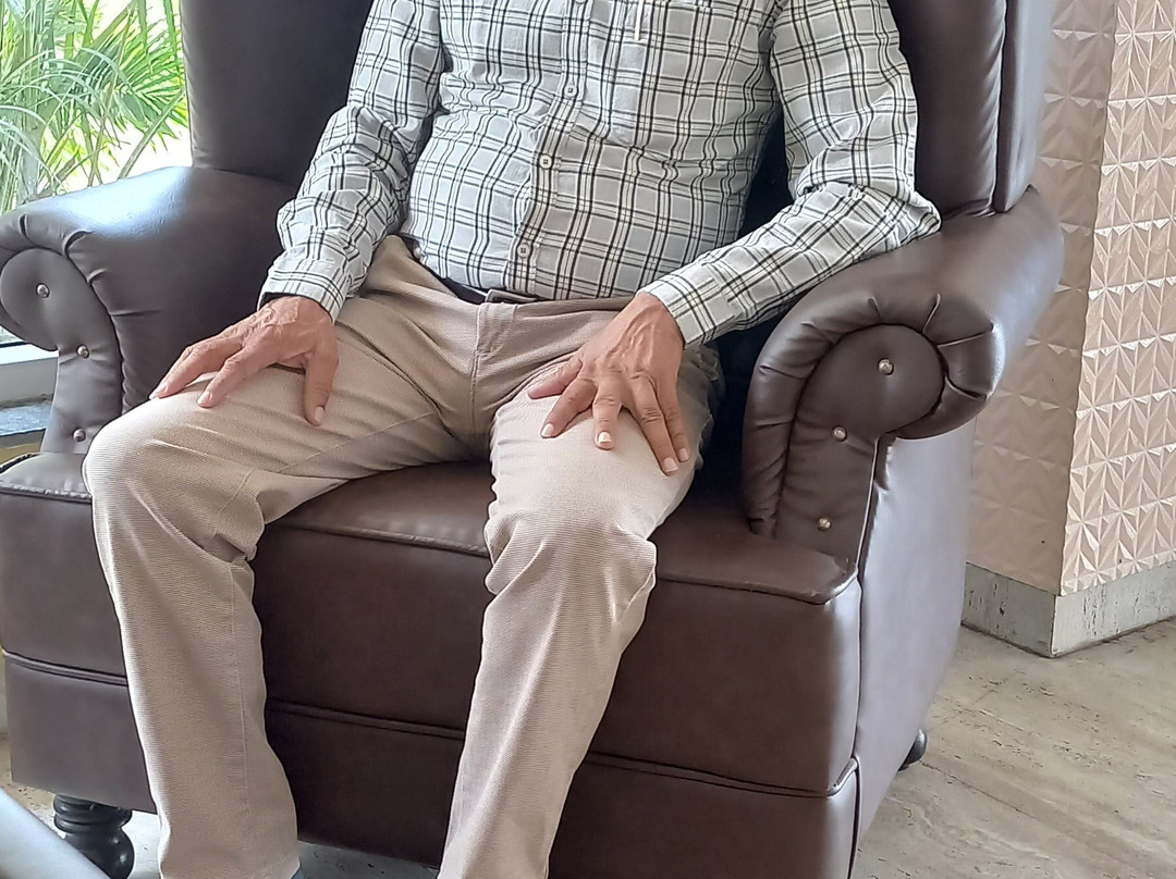 Tulip Arena Hotel Club Event By SGL主图