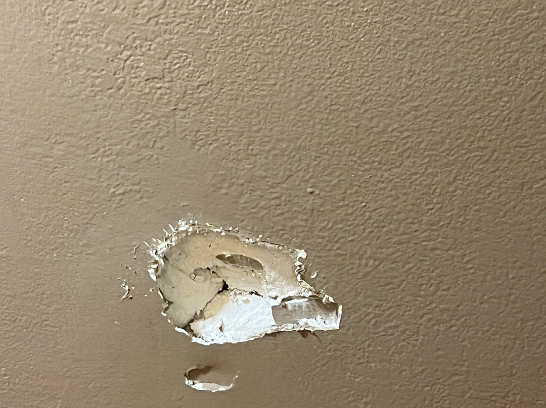 巴列霍/纳帕谷速8酒店主图