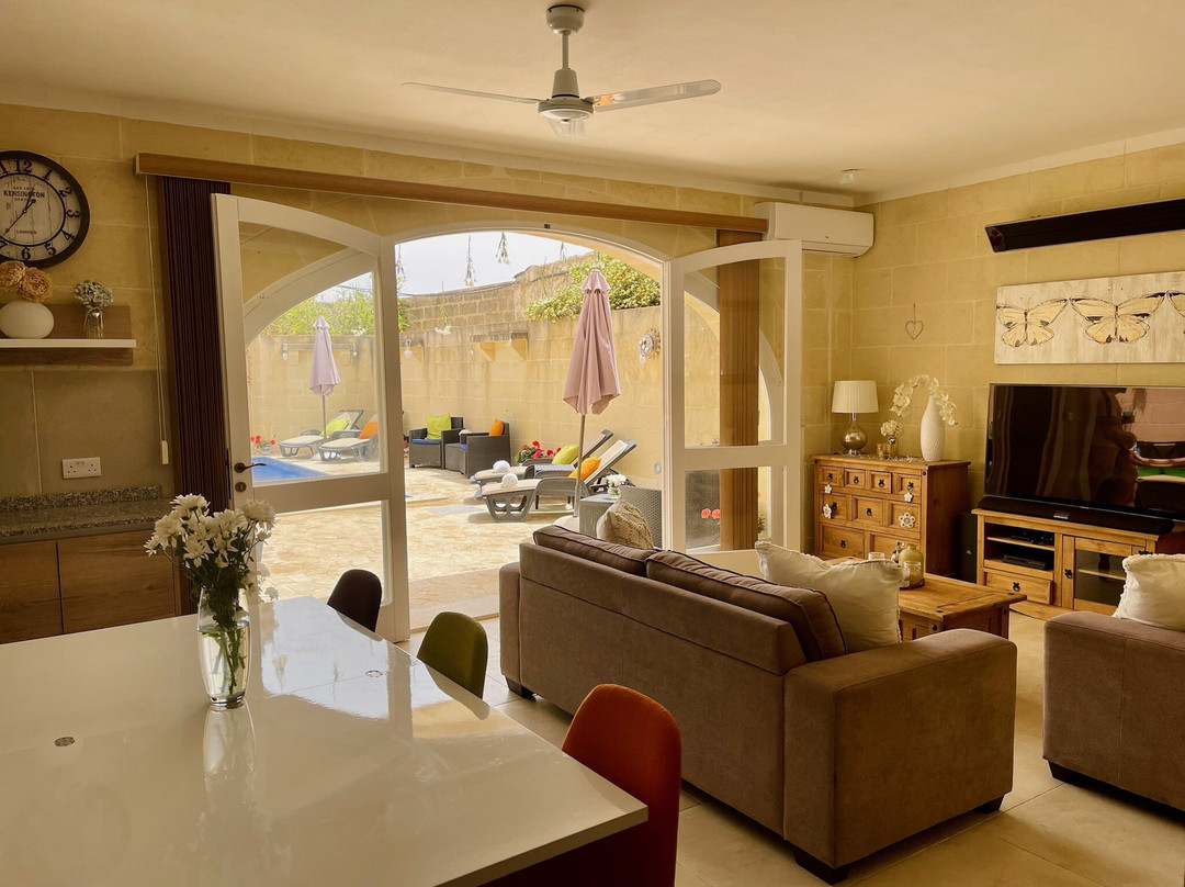 Ellie Boo Bed & Breakfast主图