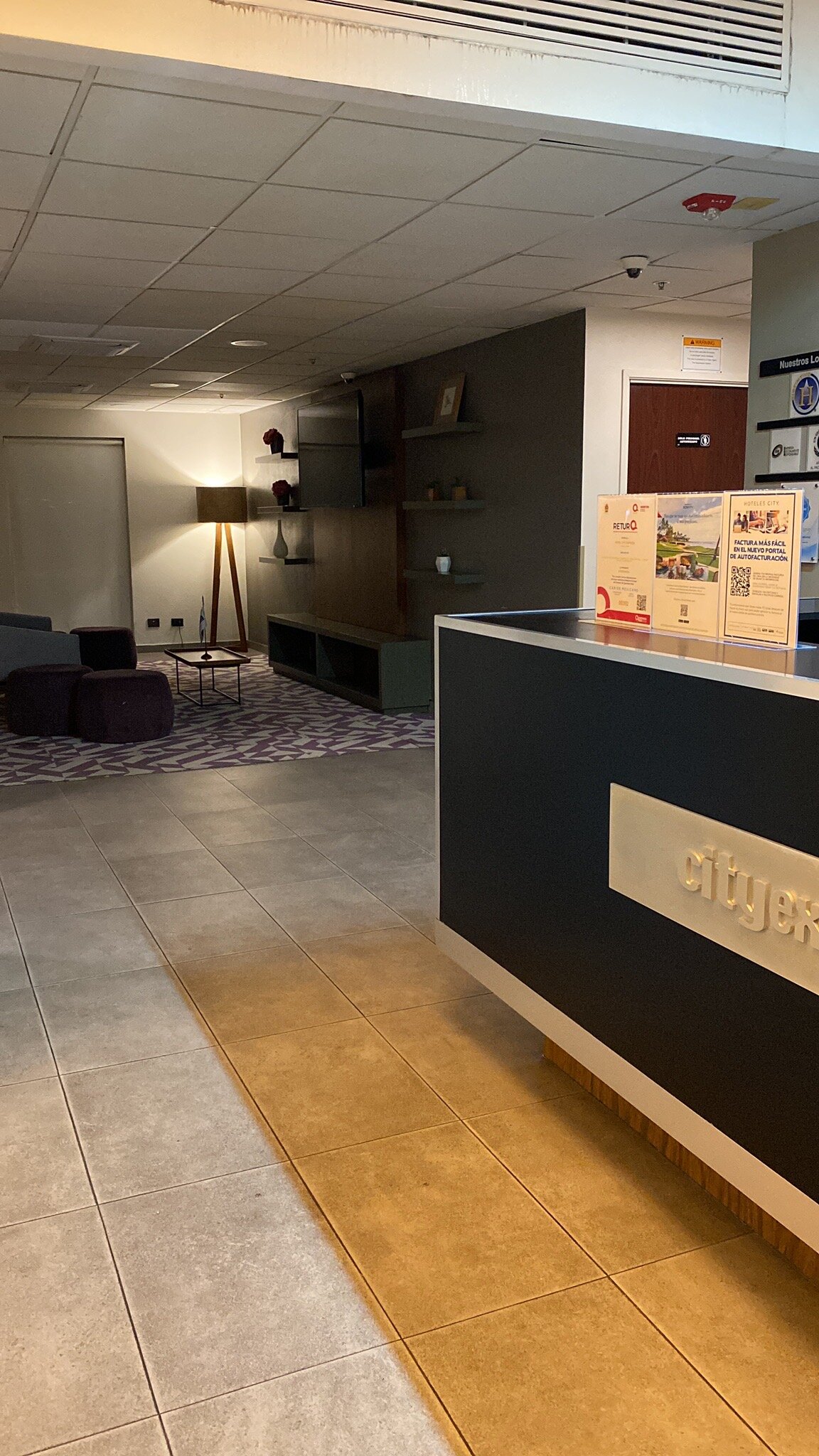 City Express by Marriott Chetumal-官方