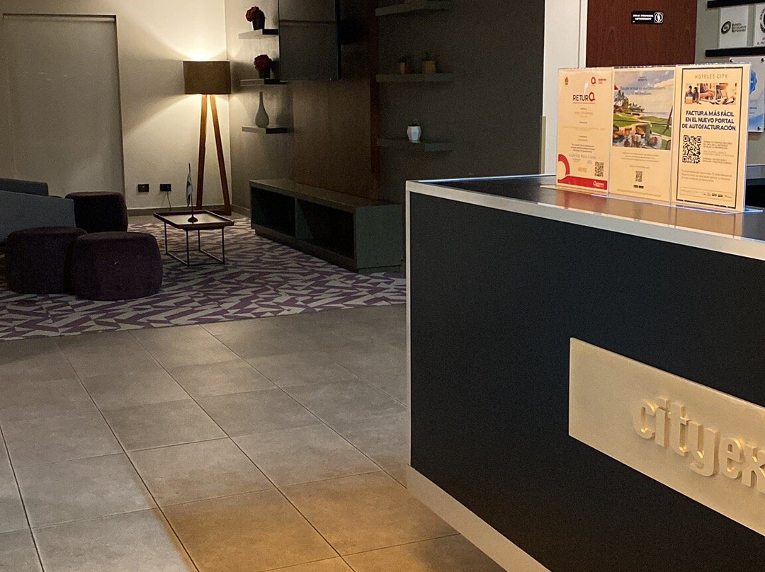 City Express by Marriott Chetumal主图