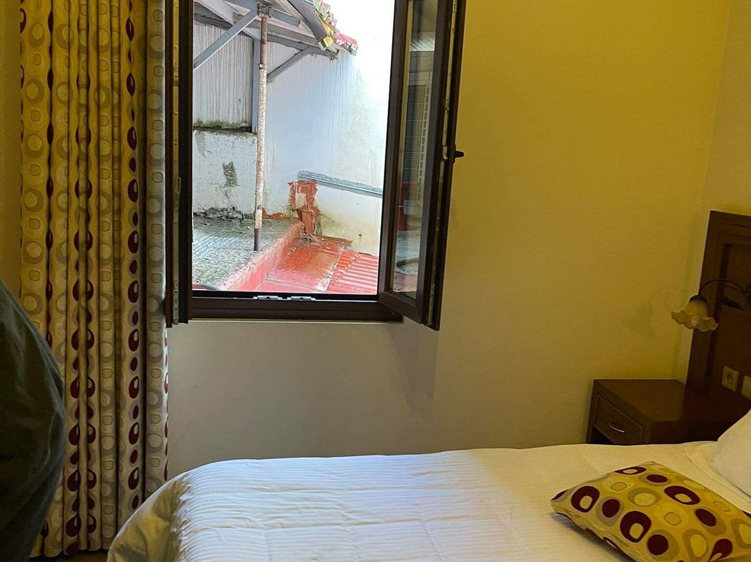 Manthos Mountain Resort & Spa主图