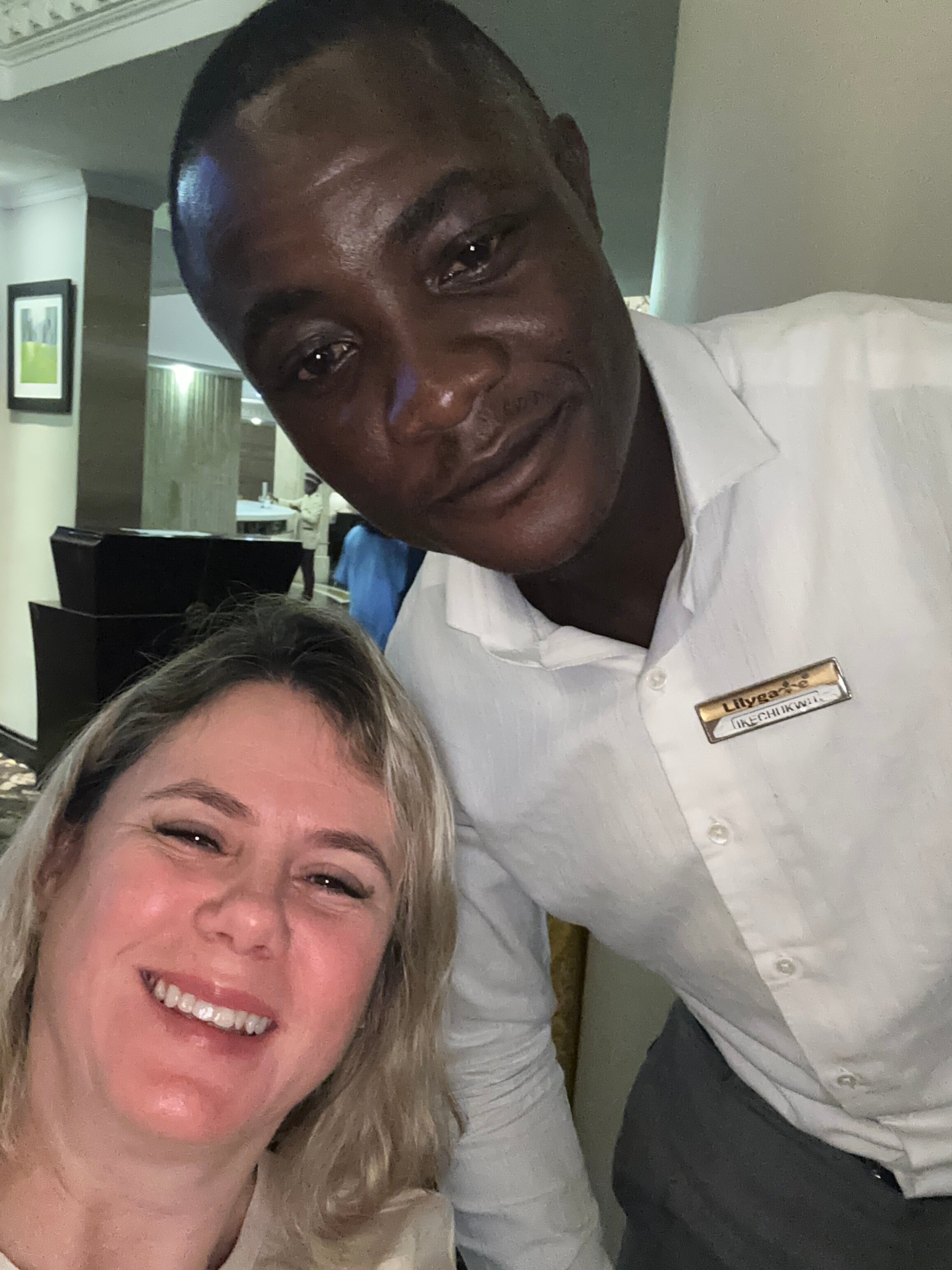 Lilygate Hotel-官方