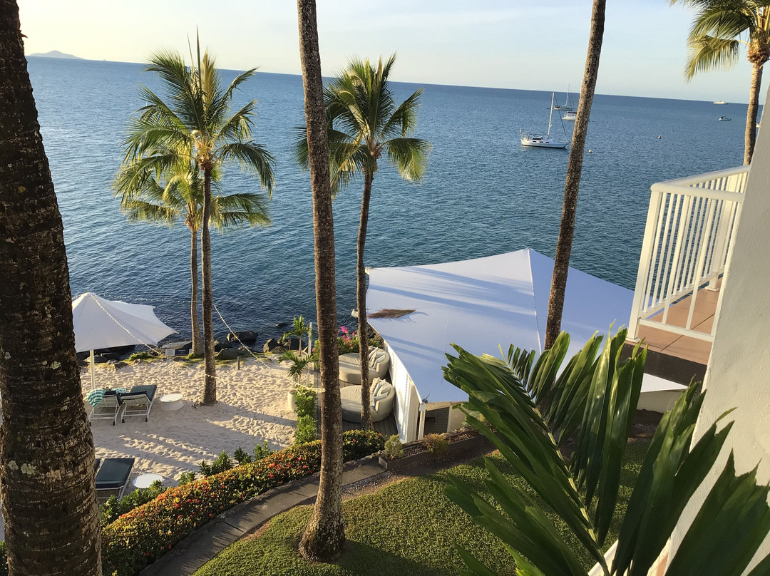 珊瑚海度假村主图