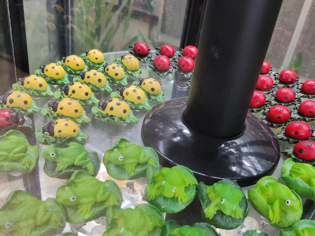 Rimba Garden Central - RGC景点图片