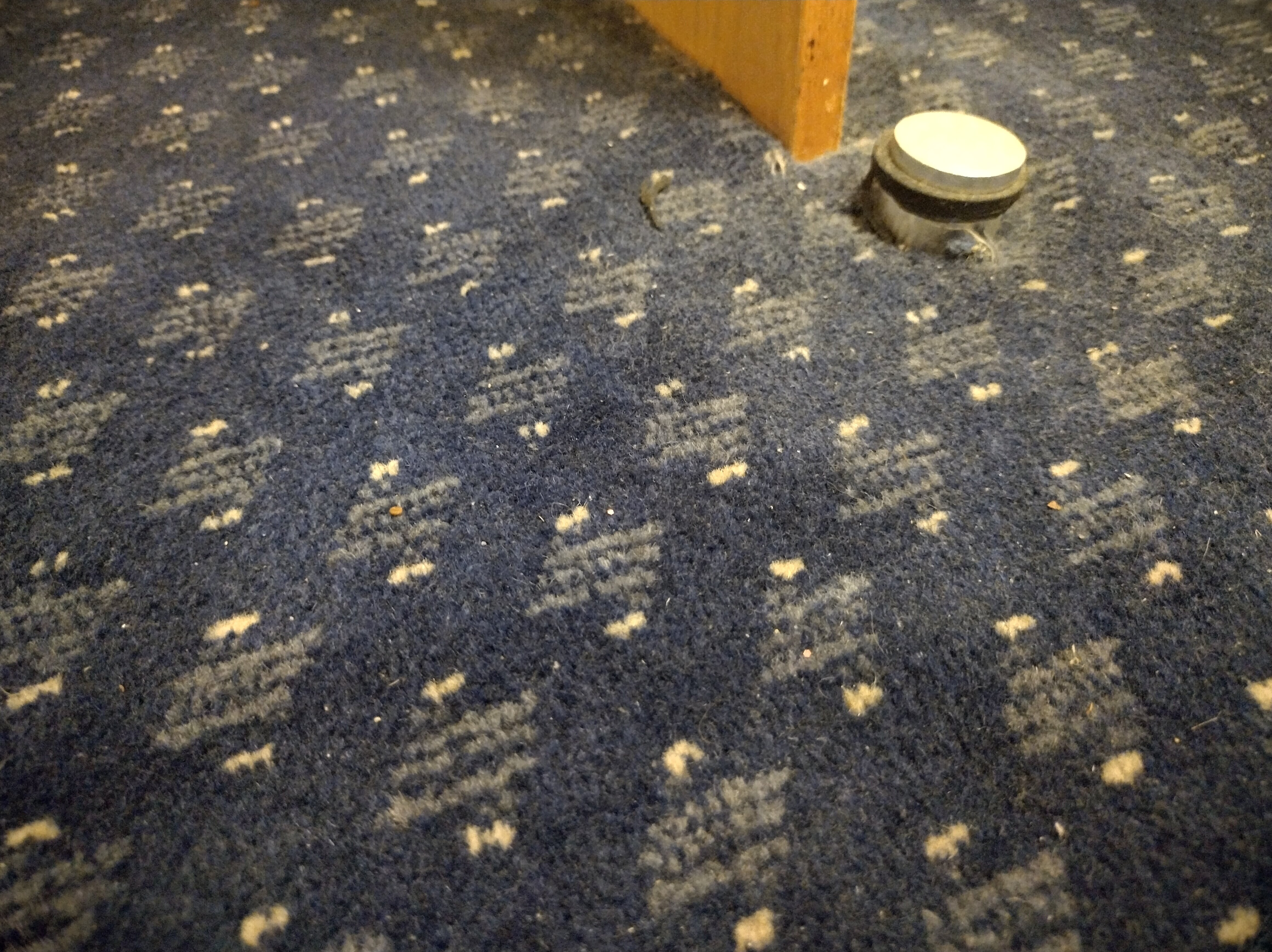 Travelodge Nuneaton-官方