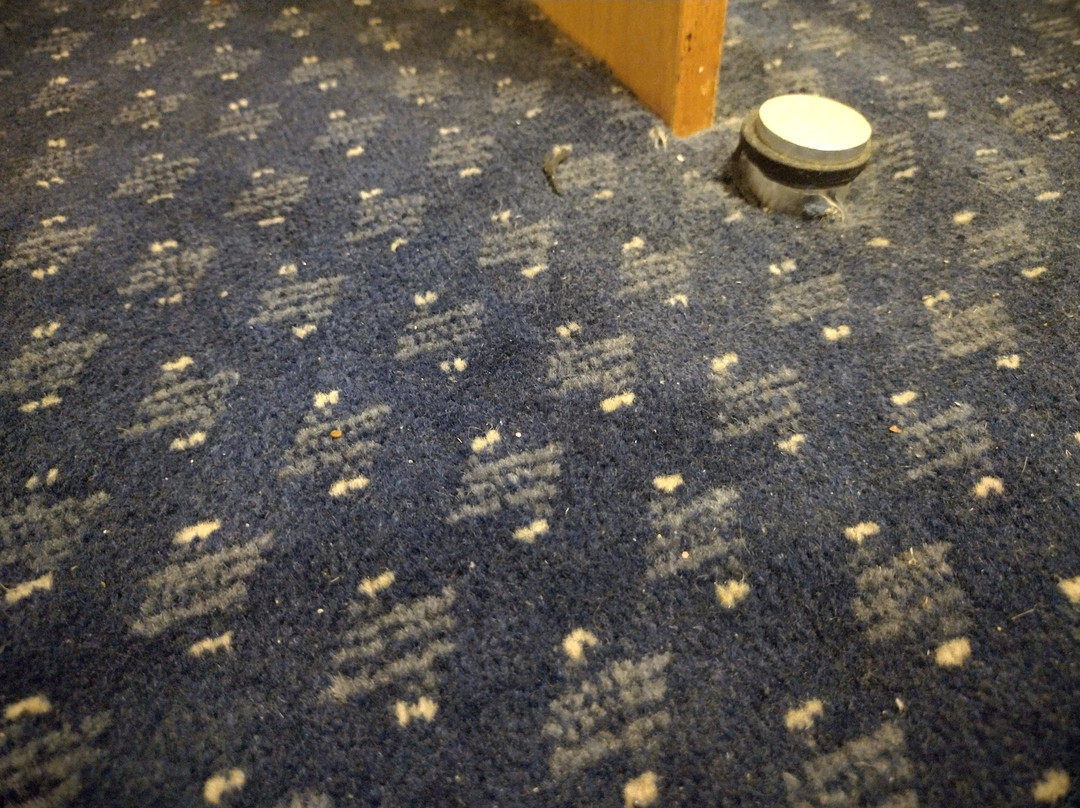 Travelodge Nuneaton主图