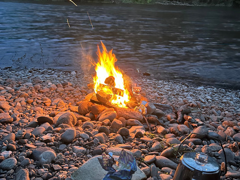 Dordogne Outdoor Experience-Argentat必去景点