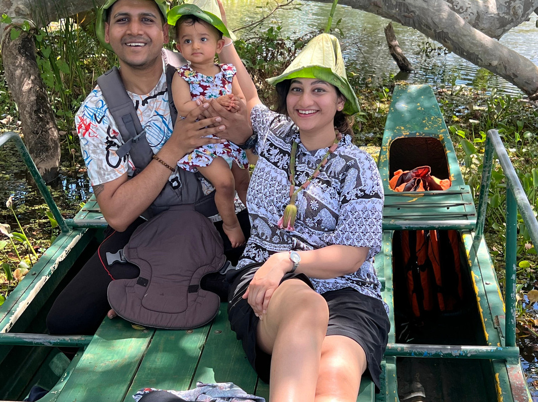 Youfirst Tours-赛杜瓦必去景点