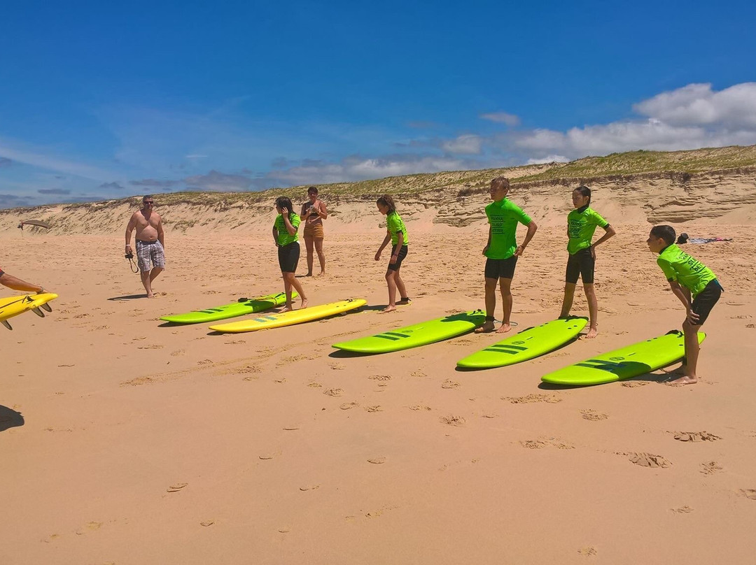 Wanna Surf Better景点图片