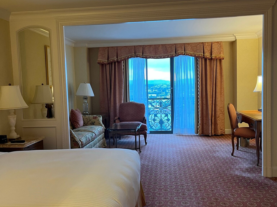 美国大酒店主图